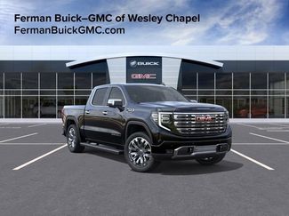 New 2026 GMC Sierra 1500 Denali w/ Denali Reserve Package AWD/4WD video 1