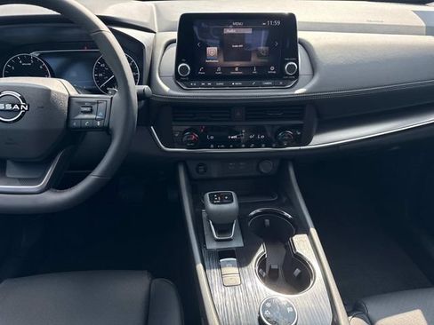New 2026 Nissan Rogue Dark Armor AWD/4WD image 20