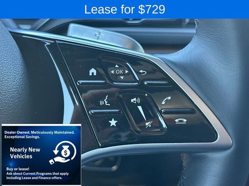 Used 2026 Mercedes-Benz GLE 350 4MATIC image 23