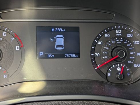 Certified 2021 Kia Soul EX image 28