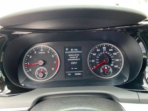 Certified 2024 Kia K5 LXS FWD image 23