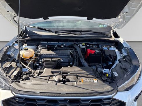 Certified 2023 Ford Escape ST-Line Elite image 15