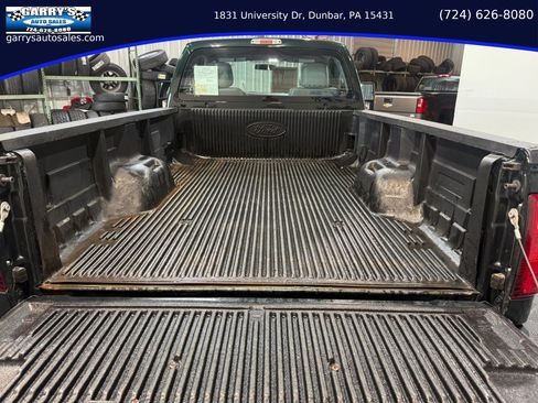 Used 2015 Ford F250 XL w/ Power Equipment Group AWD/4WD image 23