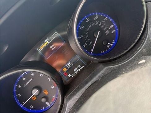Used 2018 Subaru Outback 2.5i Limited AWD/4WD image 17
