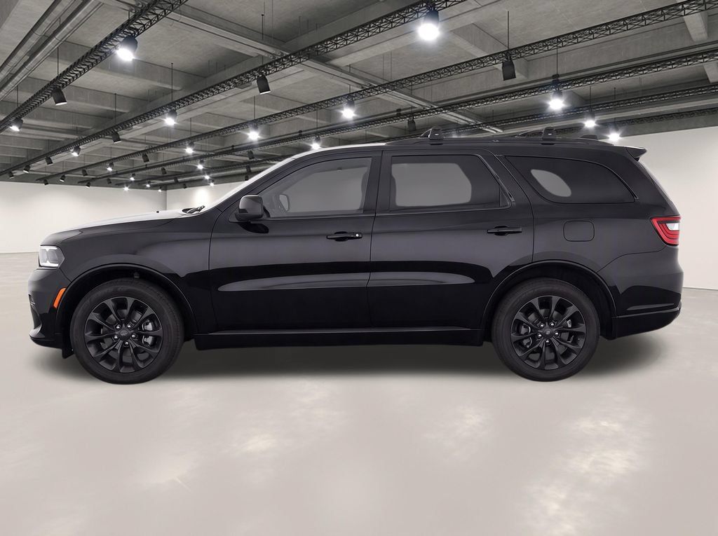Used 2023 Dodge Durango SXT Launch Edition w/ SXT Blacktop Group RWD image 6