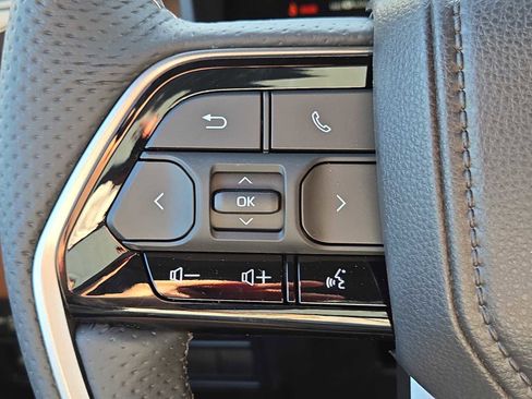 New 2026 Toyota Tundra 1794 Edition AWD/4WD image 22