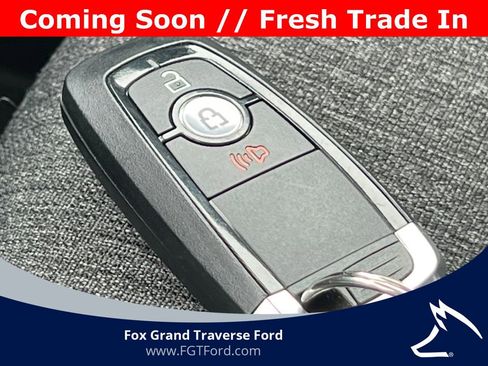 Certified 2024 Ford Bronco Sport Big Bend w/ Convenience Package AWD/4WD image 28