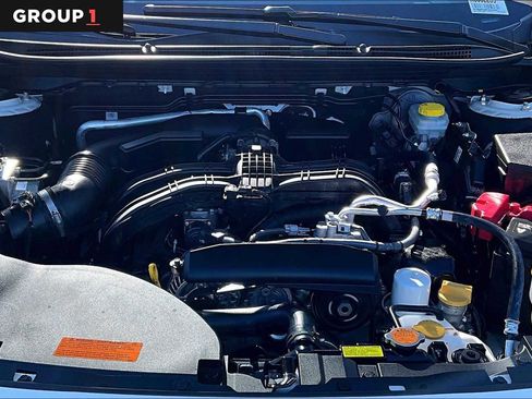 Used 2024 Subaru Legacy Premium image 32