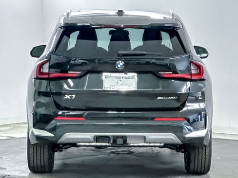 Used 2026 BMW X1 xDrive28i w/ Convenience Package AWD/4WD image 7