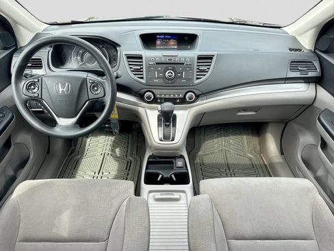 Used 2014 Honda CR-V EX image 14
