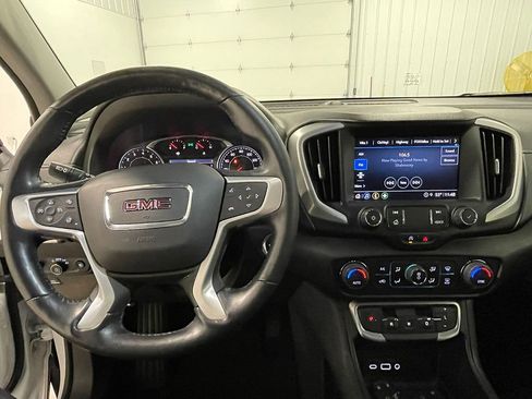 Used 2022 GMC Terrain SLT AWD/4WD image 38