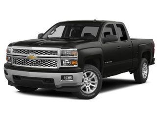 Used 2015 Chevrolet Silverado 1500 LT w/ All Star Edition AWD/4WD video 1