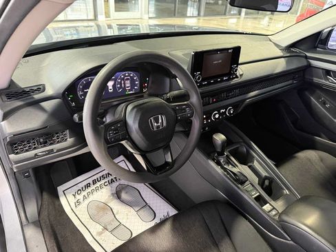 Used 2025 Honda Accord LX image 26