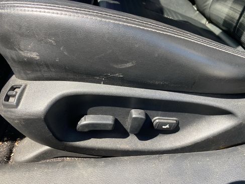 Used 2019 INFINITI Q50 Sport image 17