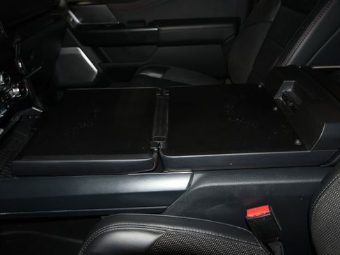 Used 2024 Ford F150 Raptor image 26