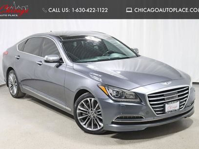 Used 2015 Hyundai Genesis 3.8 w/ Option Group 03
