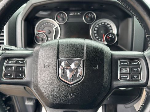 Used 2015 RAM 1500 Big Horn image 11