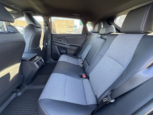 Used 2026 Toyota bZ XLE Plus image 16