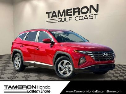 Used 2023 Hyundai Tucson SEL
