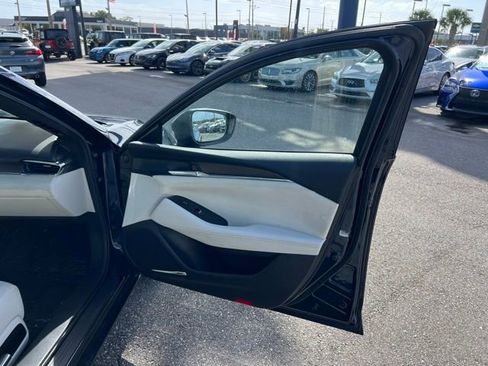 Used 2018 MAZDA MAZDA6 Signature image 45