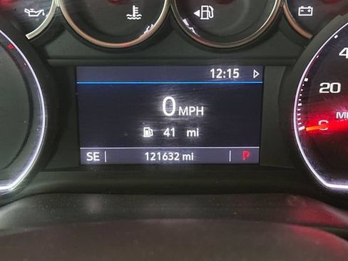 Used 2019 Chevrolet Silverado 1500 LT w/ All-Star Edition RWD image 27