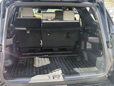 Certified 2025 Toyota 4Runner SR5 AWD/4WD image 22