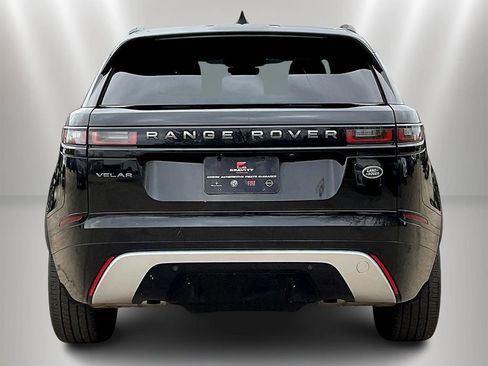 Used 2022 Land Rover Range Rover Velar R-Dynamic S AWD/4WD image 5