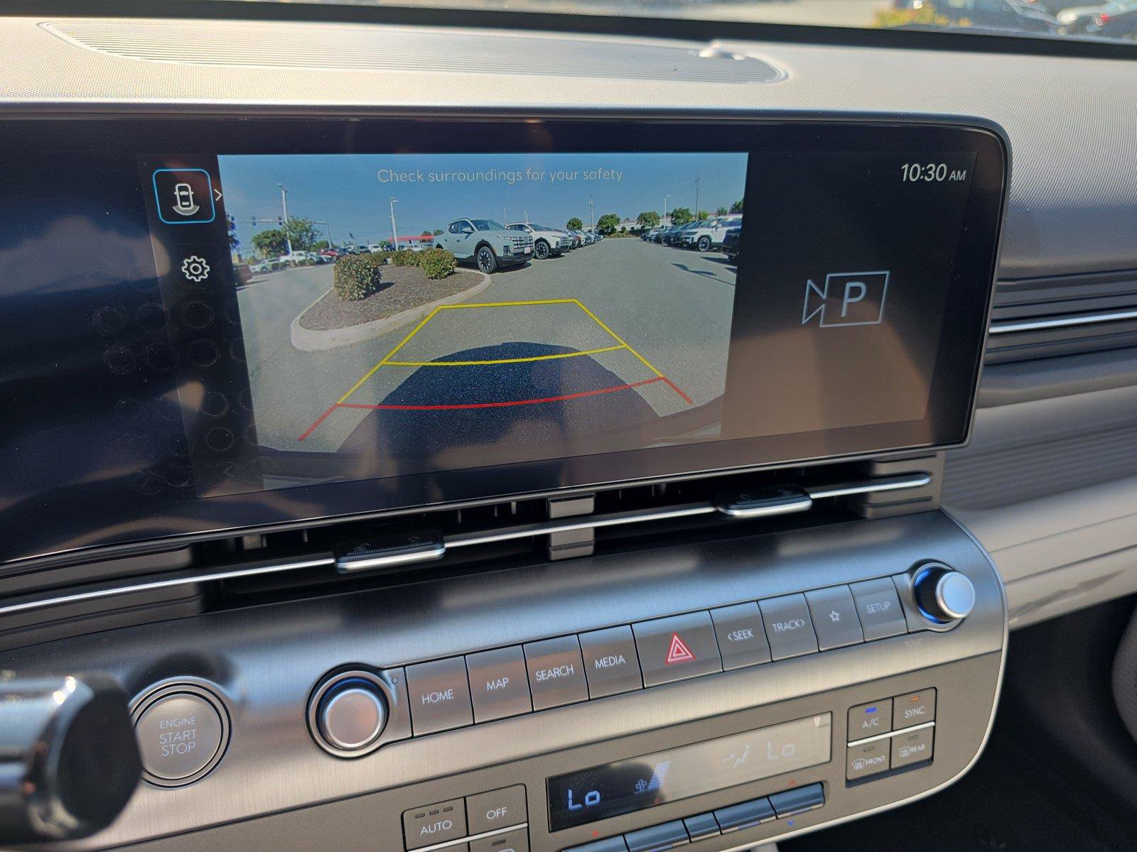 New 2026 Hyundai Kona SEL Sport AWD/4WD image 18