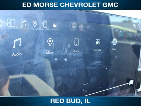 New 2026 GMC Hummer EV 4x4 Crew Cab image 10