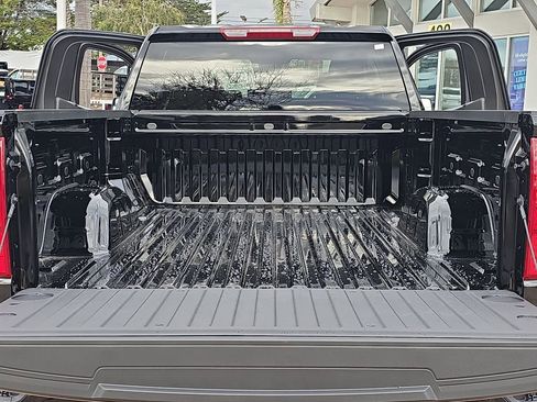 New 2026 Chevrolet Silverado 1500 Custom image 12