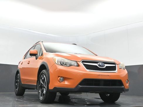 Used 2013 Subaru Crosstrek 2.0i Premium image 5
