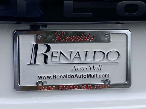 New 2025 Honda Pilot EX-L image 26