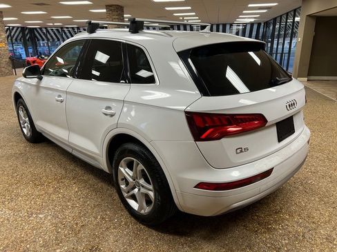 Used 2019 Audi Q5 2.0T Premium w/ Convenience Package image 10