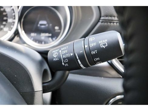Used 2025 MAZDA CX-5 AWD 2.5 S w/ Preferred Package image 18