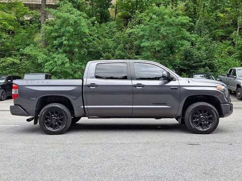 Used 2016 Toyota Tundra TRD Pro AWD/4WD image 8