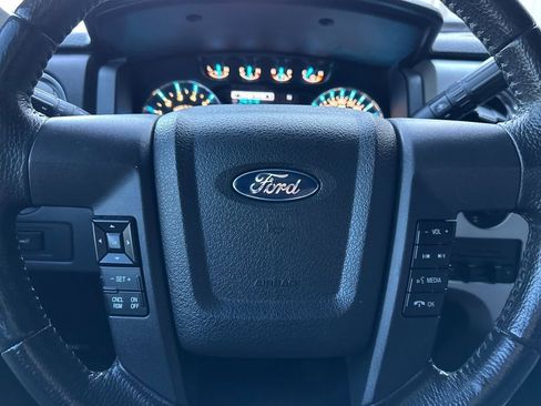 Used 2014 Ford F150 XLT w/ Equipment Group 302A Luxury image 22