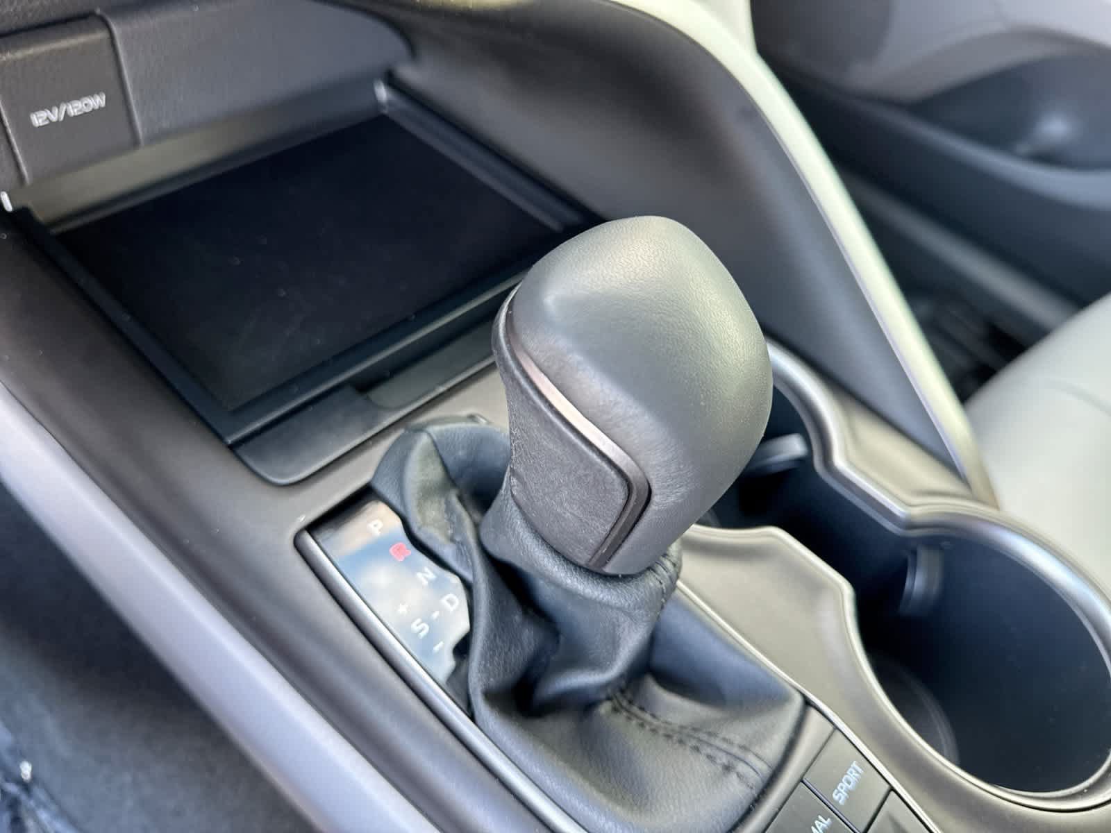 Used 2023 Toyota Camry SE FWD image 38