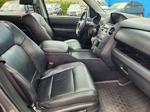 Used 2012 Honda Pilot EX-L image 36