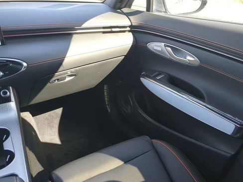 New 2026 Genesis GV70 2.5T Sport Prestige image 15