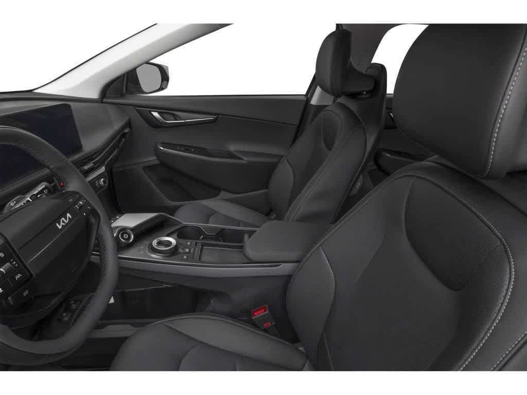 New 2026 Kia EV6 Light RWD image 6