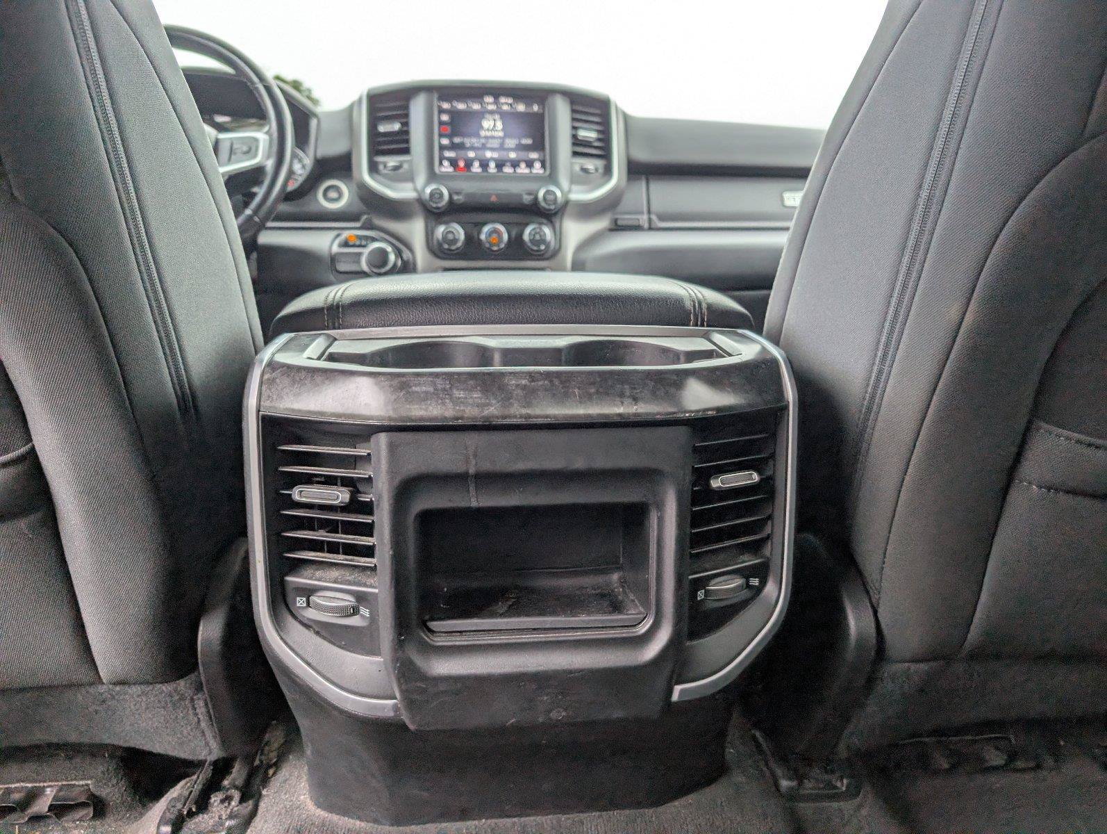 Used 2020 RAM 1500 Big Horn RWD image 33
