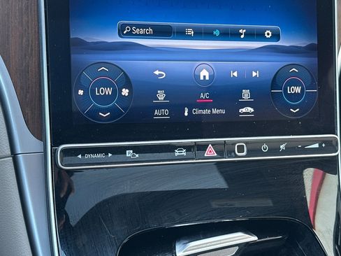 Used 2023 Mercedes-Benz C 300 C 300 image 18