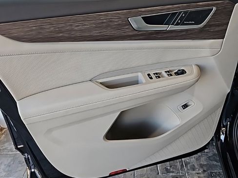 New 2026 Volkswagen Atlas SEL Premium R-Line image 27