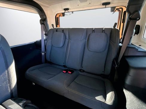 Certified 2024 Jeep Wrangler Sport S image 20