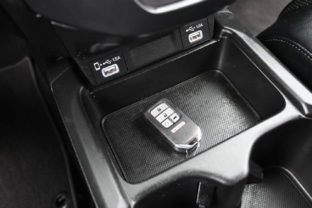 Used 2022 Honda CR-V EX-L image 20
