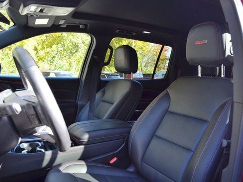 Used 2024 Chevrolet Traverse Z71 w/ Enhanced Driving Package image 18