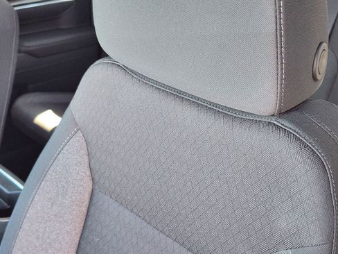 New 2026 Chevrolet Silverado 1500 LT w/ Texas Edition Plus image 15