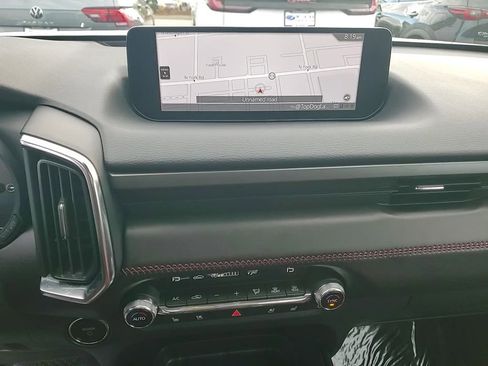 Certified 2025 MAZDA CX-50 2.5 Hybrid w/ Premium Plus Pkg image 18