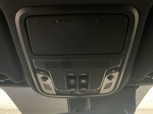 New 2026 Honda Ridgeline Black Edition image 20