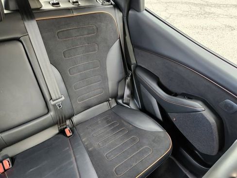 Certified 2022 Ford Mustang Mach-E GT image 17